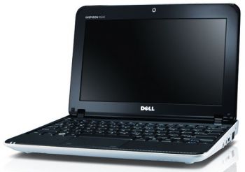 Dell inspiron mini 